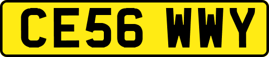 CE56WWY