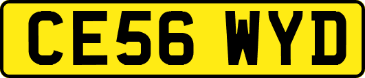 CE56WYD