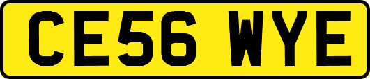 CE56WYE