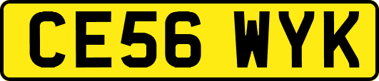 CE56WYK