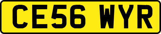 CE56WYR