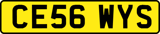 CE56WYS