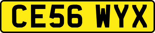 CE56WYX