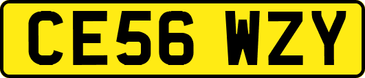 CE56WZY
