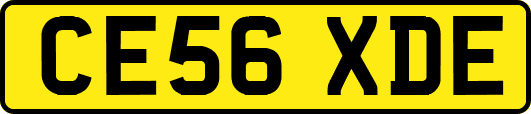 CE56XDE