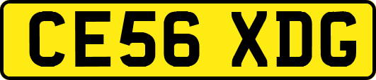 CE56XDG