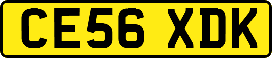 CE56XDK