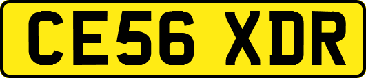 CE56XDR