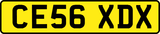 CE56XDX