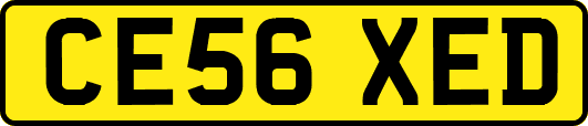 CE56XED
