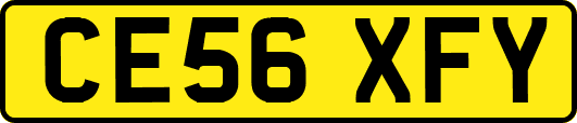 CE56XFY