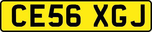 CE56XGJ