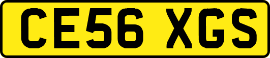 CE56XGS