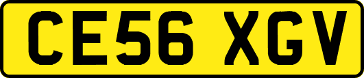 CE56XGV