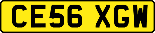 CE56XGW