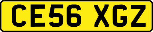 CE56XGZ