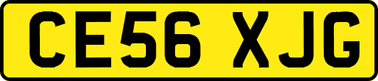 CE56XJG