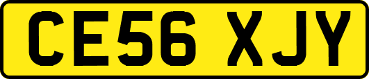 CE56XJY