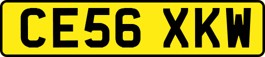 CE56XKW