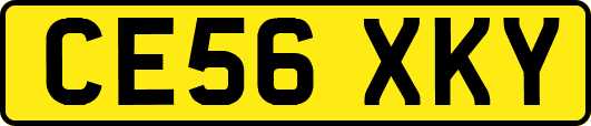 CE56XKY