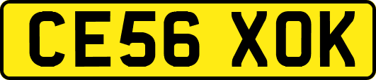 CE56XOK