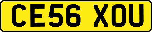CE56XOU