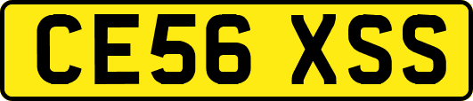CE56XSS