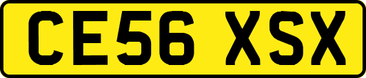CE56XSX