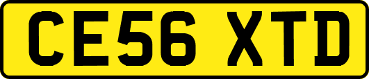 CE56XTD