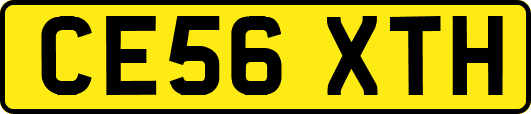 CE56XTH