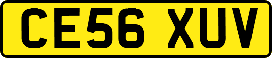 CE56XUV
