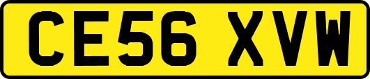 CE56XVW