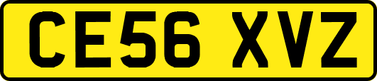 CE56XVZ