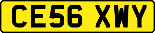 CE56XWY