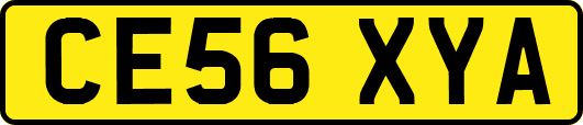 CE56XYA