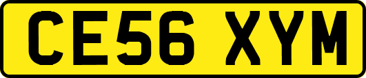 CE56XYM