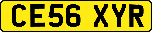 CE56XYR