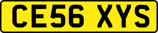 CE56XYS