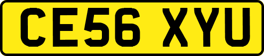 CE56XYU
