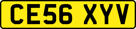 CE56XYV