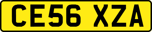 CE56XZA