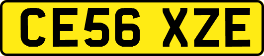 CE56XZE