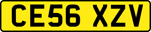 CE56XZV