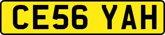 CE56YAH
