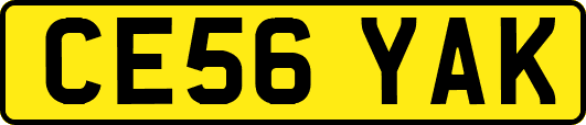 CE56YAK