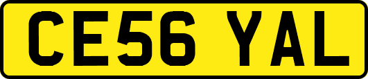 CE56YAL