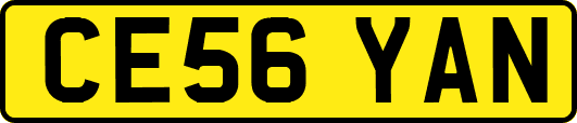 CE56YAN