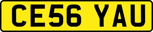 CE56YAU