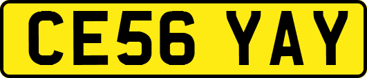 CE56YAY