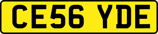 CE56YDE